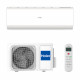 Haier Coral DC AS70HPL2HRA/1U70HPL1FRA