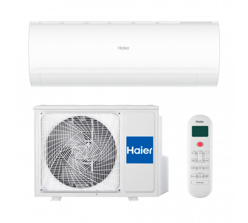 Haier Coral Expert -20С AS20PHP3HRA/1U20PHP1FRA