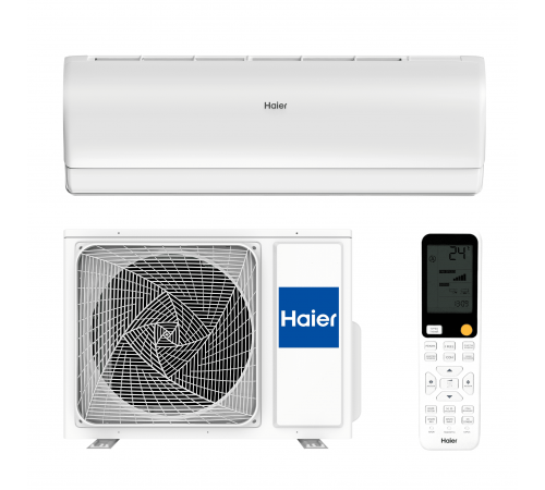 Haier Jade Super Match AS50S2SJ3FA-W/1U50JEC1FRA
