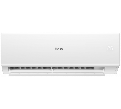 Haier Quantum DC Inverter AS35HQJ1HRA-W