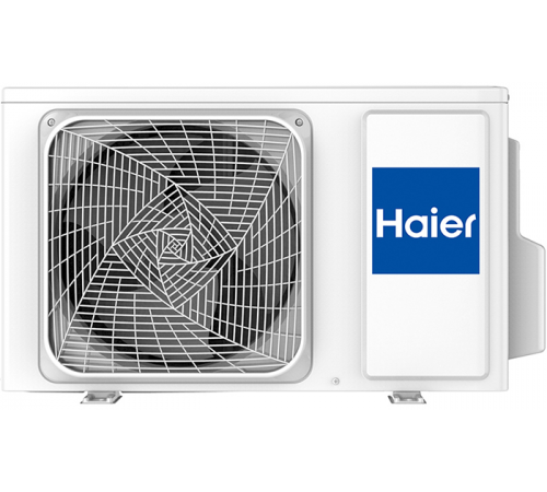 Haier Quantum DC Inverter AS35HQJ1HRA-W