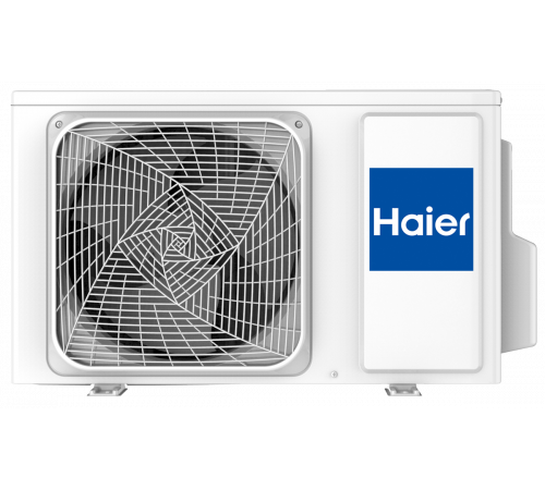 Haier Stellar HP -20С AS20SHP1HRA-W/1U20SHP1FRA