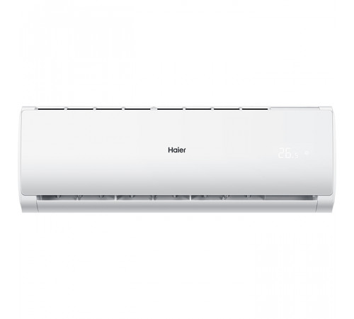 Haier Tundra DC AS12TT5HRA/1U12TL5FRA