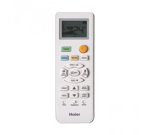 Haier Tundra DC AS12TT5HRA/1U12TL5FRA