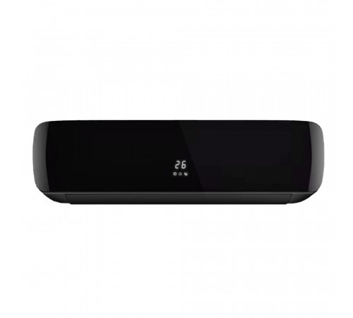Hisense BLACK CRYSTAL Super DC Inverter 2025 Wi-Fi AS-13UW4RVETG01(B) WI-FI