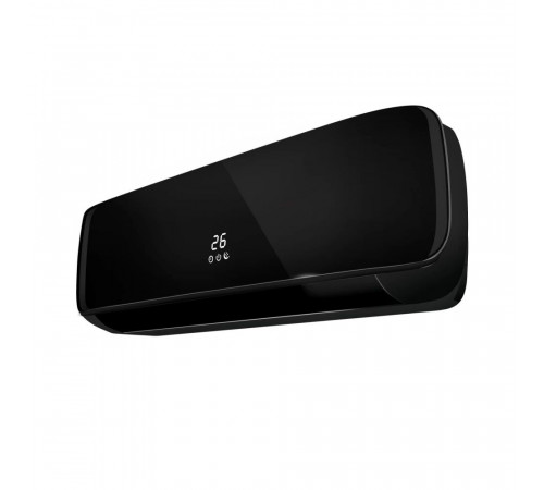 Hisense BLACK CRYSTAL Super DC Inverter 2025 Wi-Fi AS-13UW4RVETG01(B) WI-FI