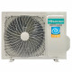 Hisense BLACK CRYSTAL Super DC Inverter 2025 Wi-Fi AS-13UW4RVETG01(B) WI-FI