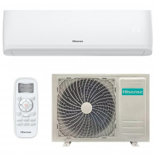 Hisense CITY DC Inverter AS-07UW4RYRCM00