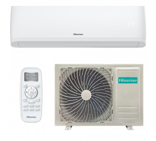 Hisense CITY DC Inverter AS-09UW4RYRCM05