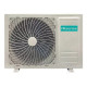 Hisense GOAL Classic A 2025 WI-FI AS-09HW4RLRCA01A