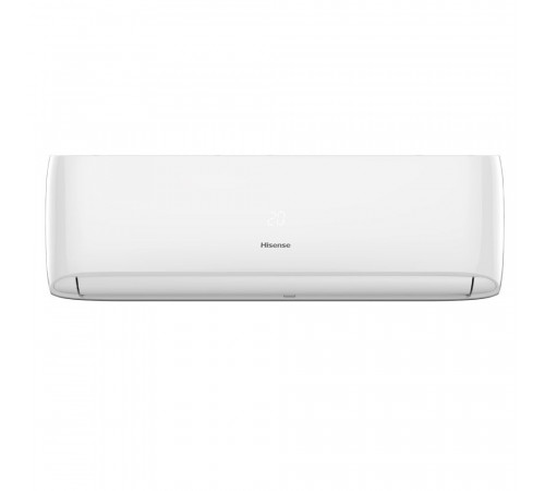 Hisense GOAL DC Inverter 2025 Wi-Fi AS-13UW4RYRCA04 Wi-Fi