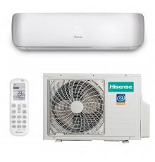 Hisense PREMIUM Design SUPER DC Inverter AS-10UW4RVETG01
