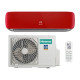 Hisense RED CRYSTAL SUPER DC Inverter AS-13UW4RVETG00(R)