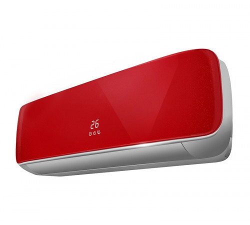 Hisense RED CRYSTAL SUPER DC Inverter AS-13UW4RVETG00(R)