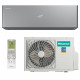 Hisense VISION PRO CARBON SUPERIOR DC Inverter AS-13UW4RXVQH01(B)