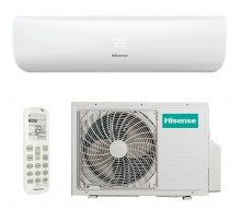 Hisense ZOOM DC Inverter 2023 AS-13UW4RYRKB04