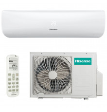 Hisense ZOOM DC Inverter 2023 AS-07UW4RYRKB00