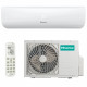 Hisense ZOOM DC Inverter 2023 AS-13UW4RYRKB04