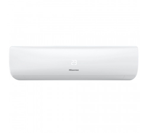 Hisense ZOOM DC Inverter 2023 AS-13UW4RYRKB04
