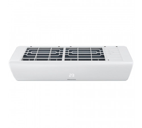 Hisense ZOOM DC Inverter 2023 AS-13UW4RYRKB04