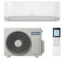 Hitachi Shiratama RAK-DJ25RHAE/RAC-DJ25WHAE