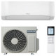 Hitachi Shiratama RAK-DJ25RHAE/RAC-DJ25WHAE