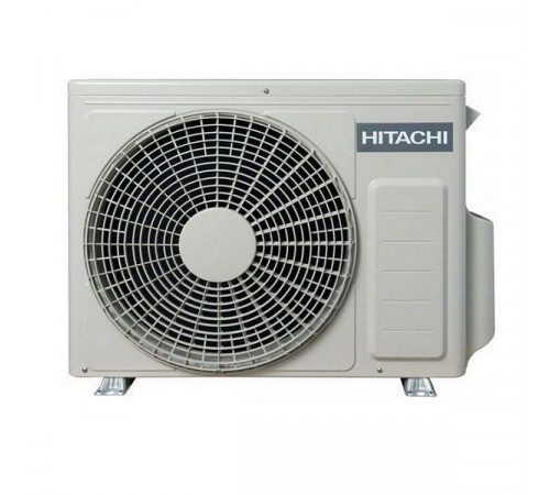 Hitachi Shiratama RAK-DJ25RHAE/RAC-DJ25WHAE