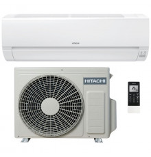 Hitachi X-Comfort RAK-18REF/RAC-18WEF