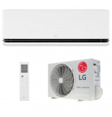 LG Deluxe Pro H09S1D.NS1R/H09S1D.U12R