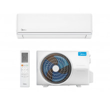 Midea Primary MSAG3-07N8C2-I/MSAG3-07N8C2-O/RG10A7(B2S)/BGEF
