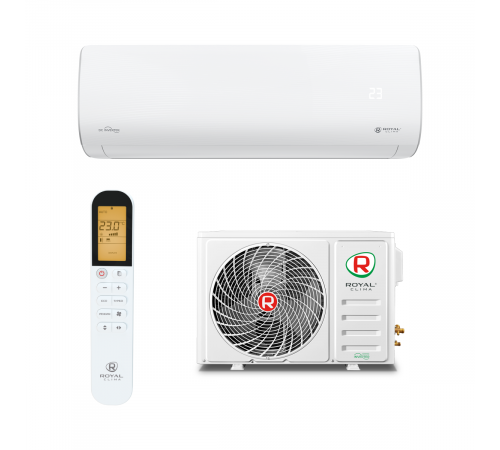 Royal Clima ARIA DC Inverter RCI-AR28HN