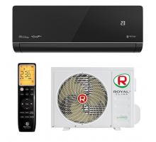 Royal Clima ROYAL SUPREMO NERO FULL DC EU Inverter RCI-RSN55HN
