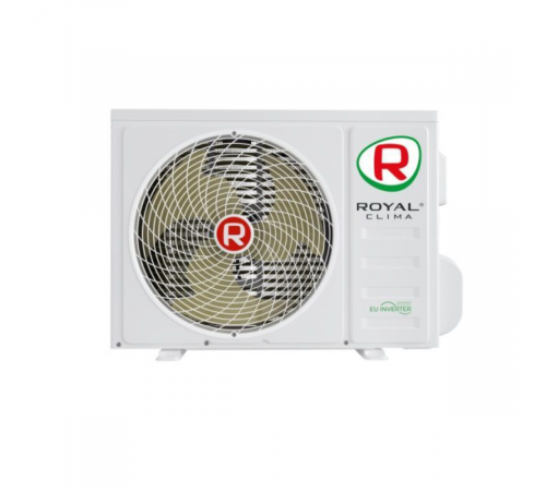 Royal Clima RENAISSANCE DC EU Inverter RCI-RNC30HN