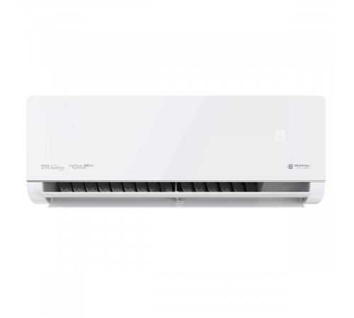 Royal Clima ROYAL SUPREMO BLANCO FULL DC EU Inverter RCI-RSB40HN