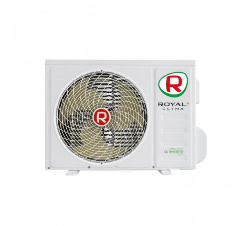 Royal Clima ROYAL SUPREMO BLANCO FULL DC EU Inverter RCI-RSB40HN
