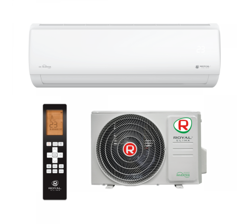 Royal Clima TRIUMPH Inverter RCI-TWC35HN