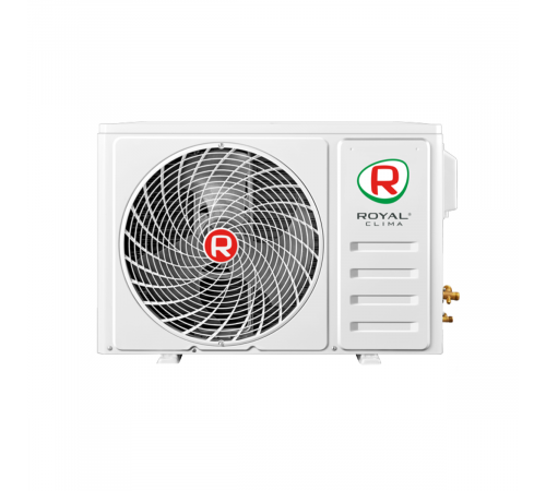 Royal Clima RENAISSANCE RC-RNC28HN
