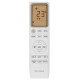 Royal Thermo Barocco DC White RTBI-24HN8_V2/white