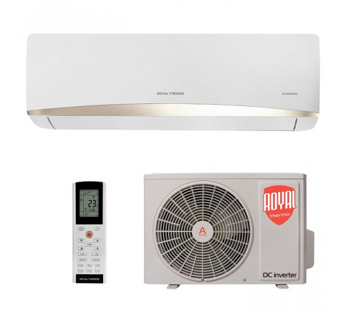 Royal Thermo Perfecto DC RTPI-18HN8