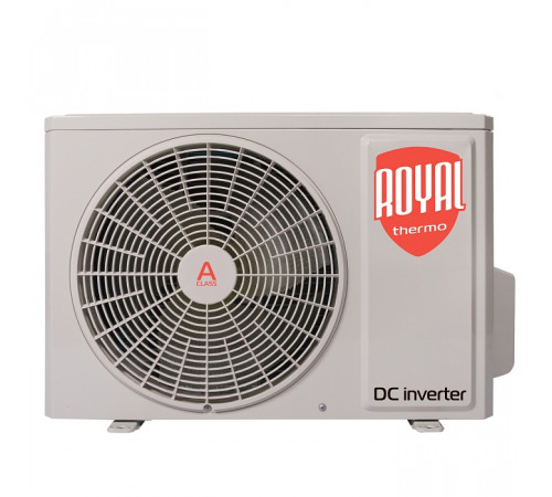 Royal Thermo Perfecto DC RTPI-18HN8