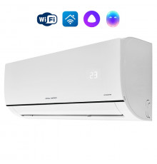 Royal Thermo Siena DC RTSI-07HN8