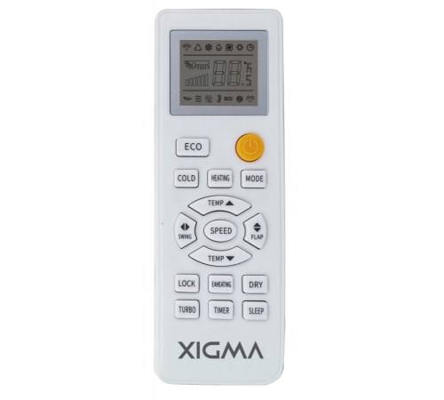 Xigma EXTRAFORCE XG-EFD35RHA