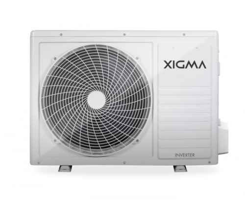 Xigma TURBOCOOL XG-TXC27RHA