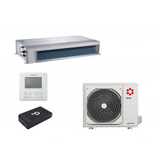 Kentatsu KSMB-R/KSUNB KSMB105HZAN1R/KSUNB105HZAN3