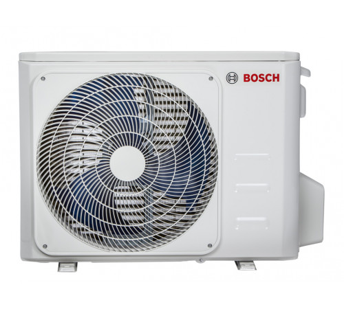 Bosch Climate 5000 Climate 5000 RAC 2,6-3 IBW/Climate 5000 RAC 2,6-2 OUE