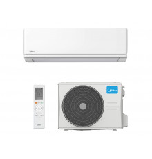 Midea Unlimited MSAG2-18HRN1-I/MSAG2-18HRN1-O