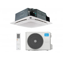 Midea MCD1/MO-N8 MCD1-24HRFNX(GA)/MOX430U-24HFN8-Q(GA)/T-MBQ4-04A1
