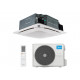 Midea MCD1/MO-N8 MCD1-24HRFNX(GA)/MOX430U-24HFN8-Q(GA)/T-MBQ4-04A1