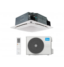 Midea MCD1/MOU-L MCD1-36HRN1-R/MOU-36HN1-LR/T-MBQ4-04A1