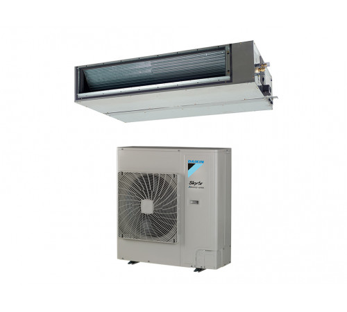 Daikin FDA-A/RZASG FDA125A/RZASG125MY1
